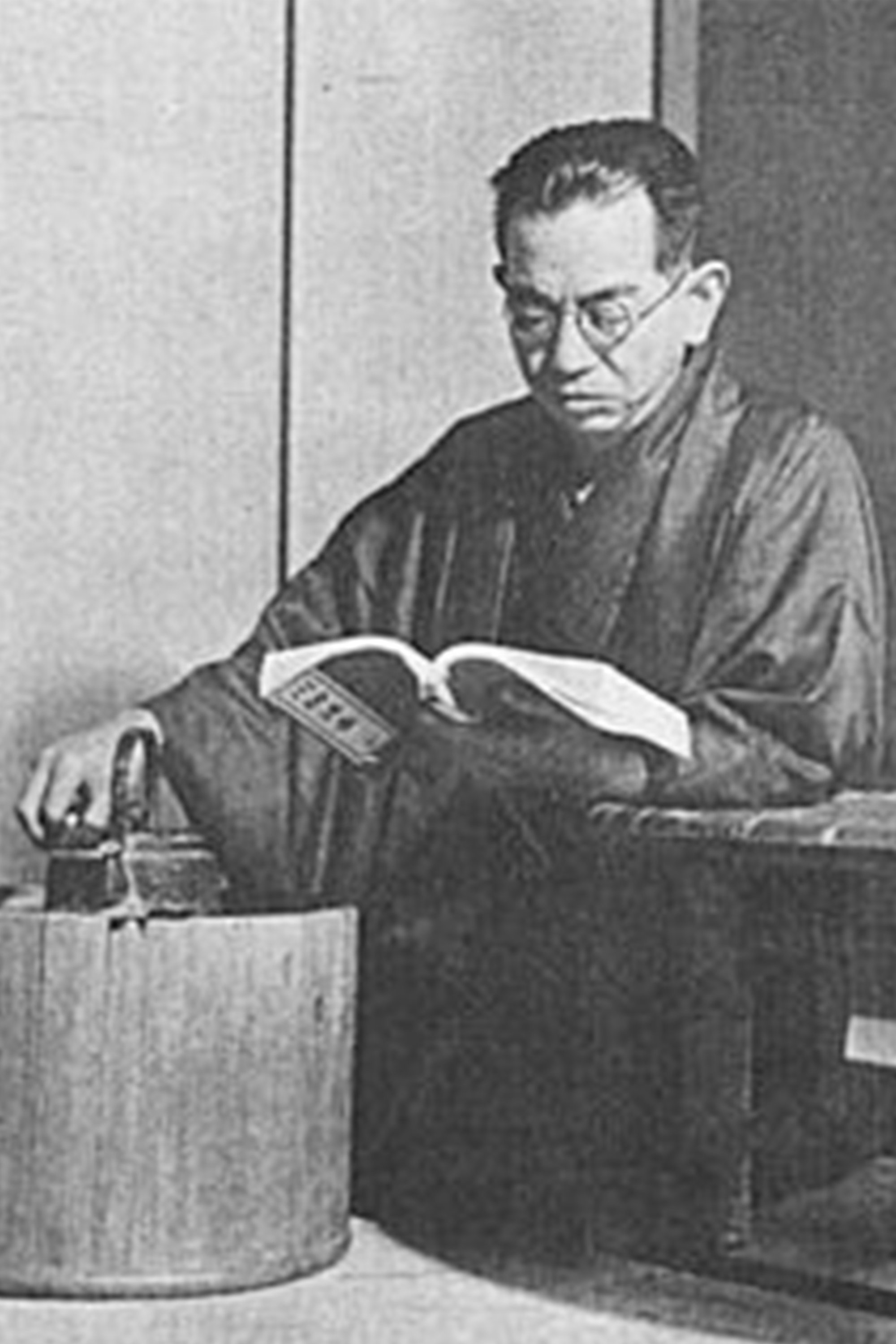 野田高梧