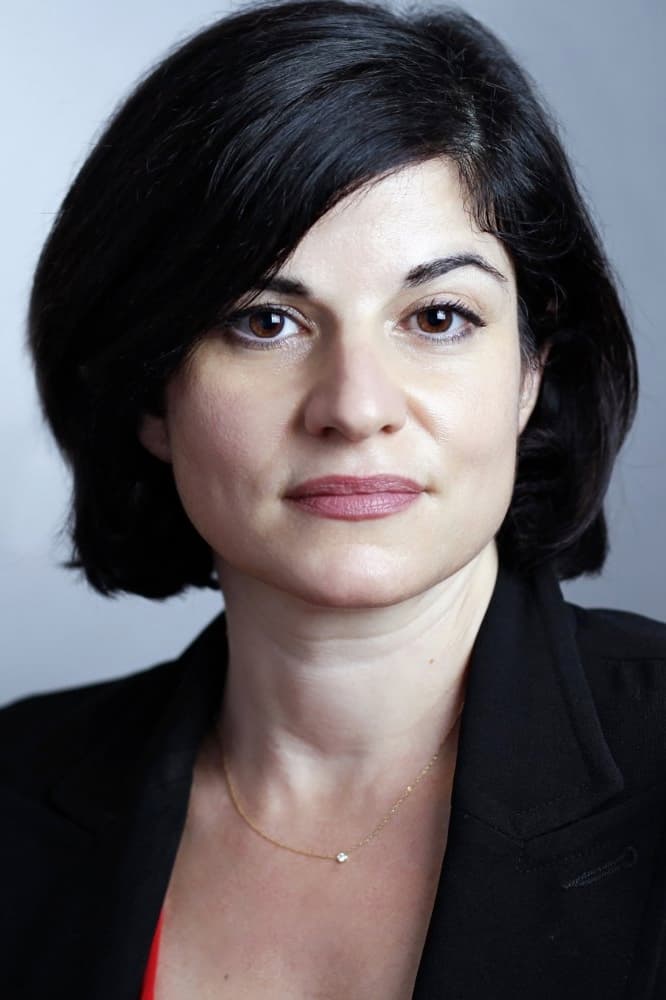 琳恩·A·弗里德曼