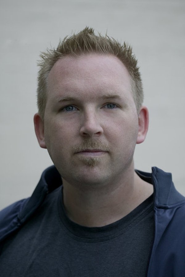 格雷格·施特劳斯