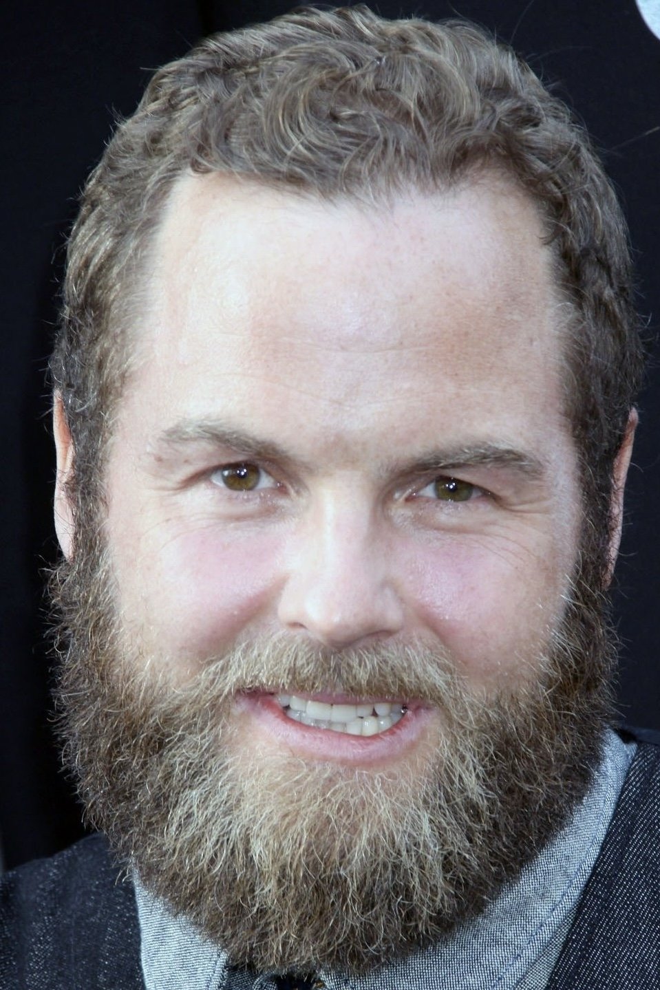 杰里米·帕斯莫尔