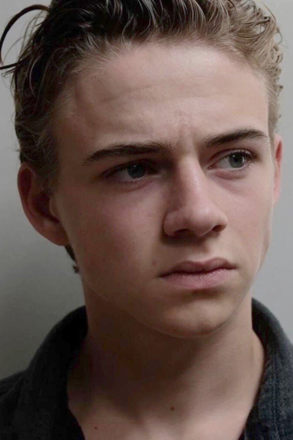 伊戈尔·范·德塞尔