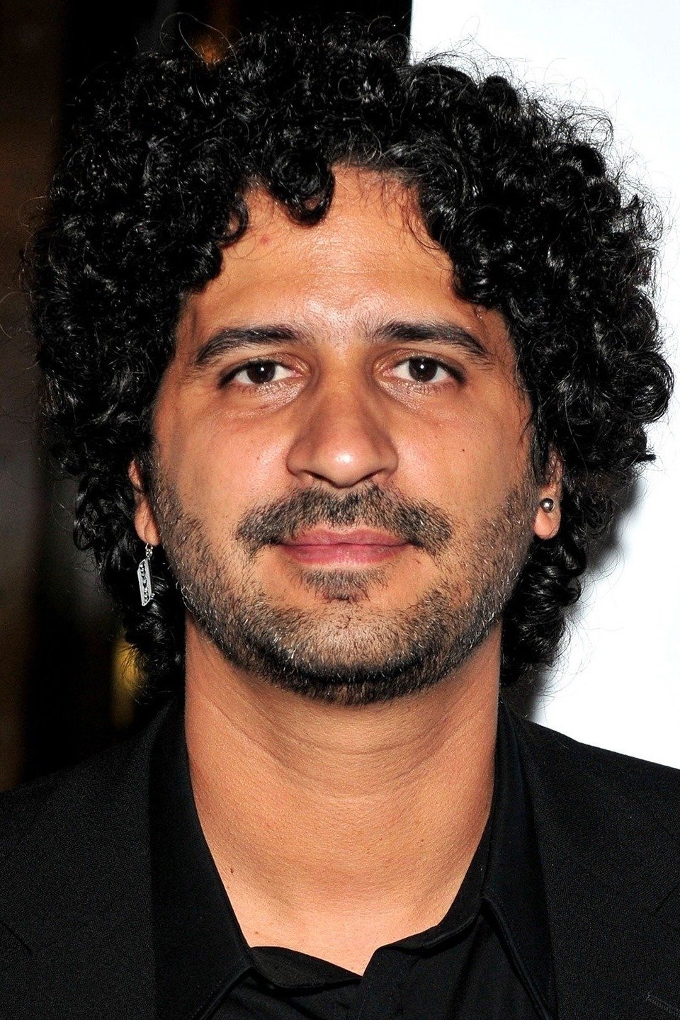 亚历杭德罗·布鲁格斯