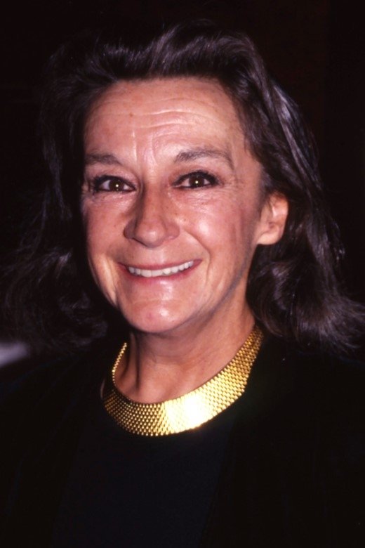 佐伊·考德威尔