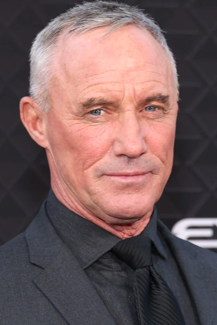 罗伯特·约翰·伯克