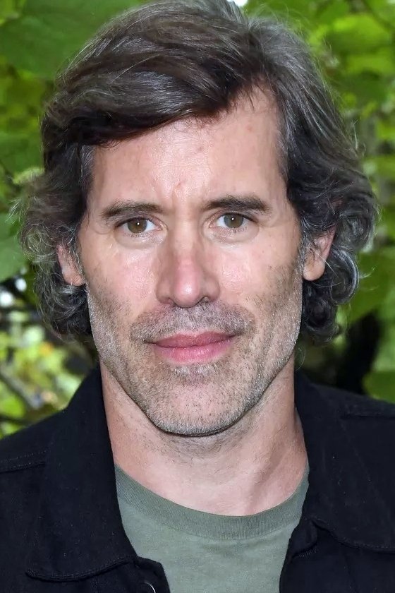 贾利尔·莱斯珀特