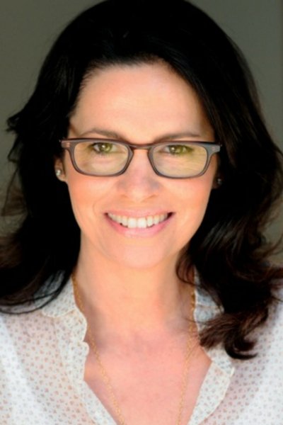 阿曼达·西尔弗