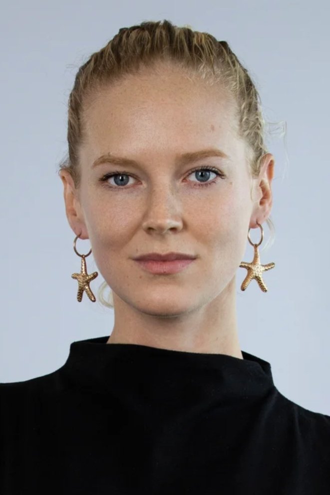 罗茜·麦克尤恩