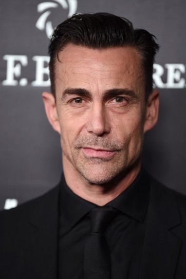 丹尼尔·伯恩哈特