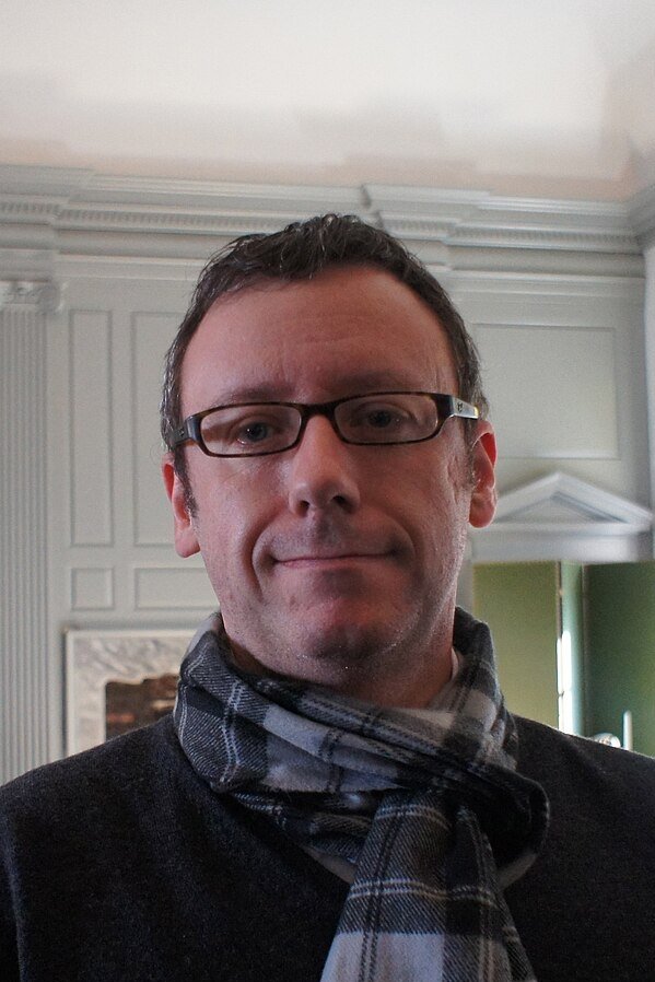 Gary Whitta