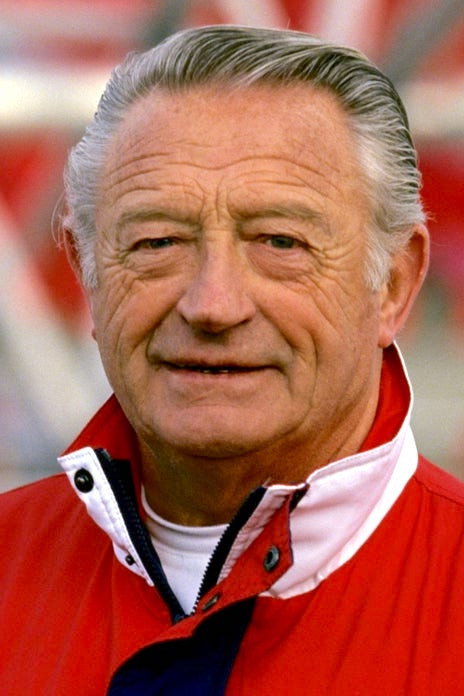 Hjalmar Andersen