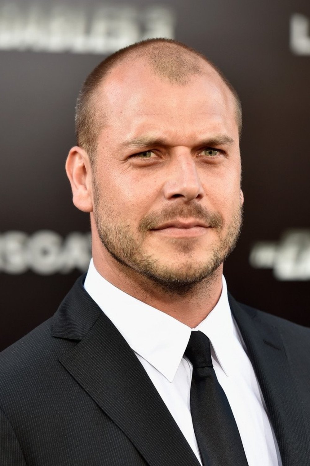 帕特里克·休斯