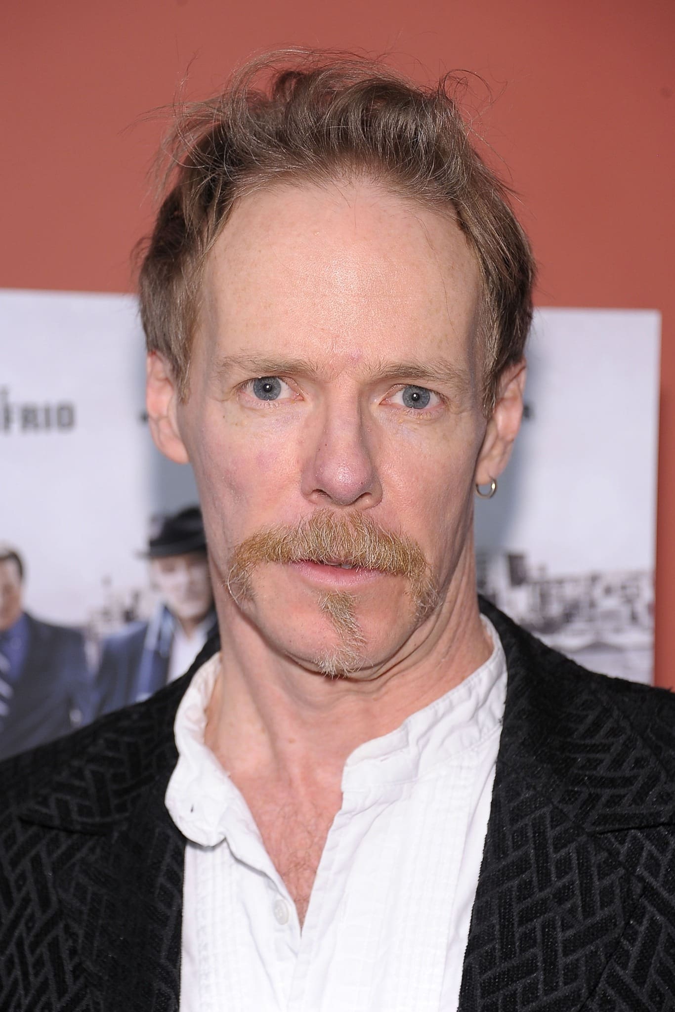 乔纳森·汉斯雷