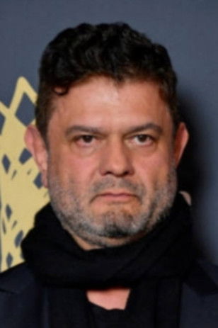 Joaquim Sapinho