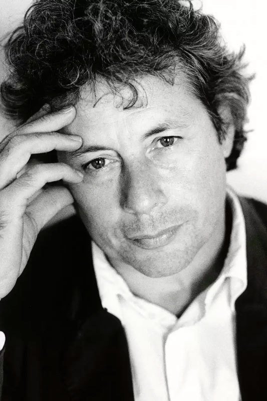 亚历山德罗·巴里科