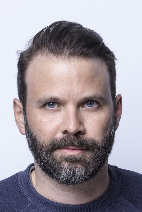 巴兰·博·奥达尔