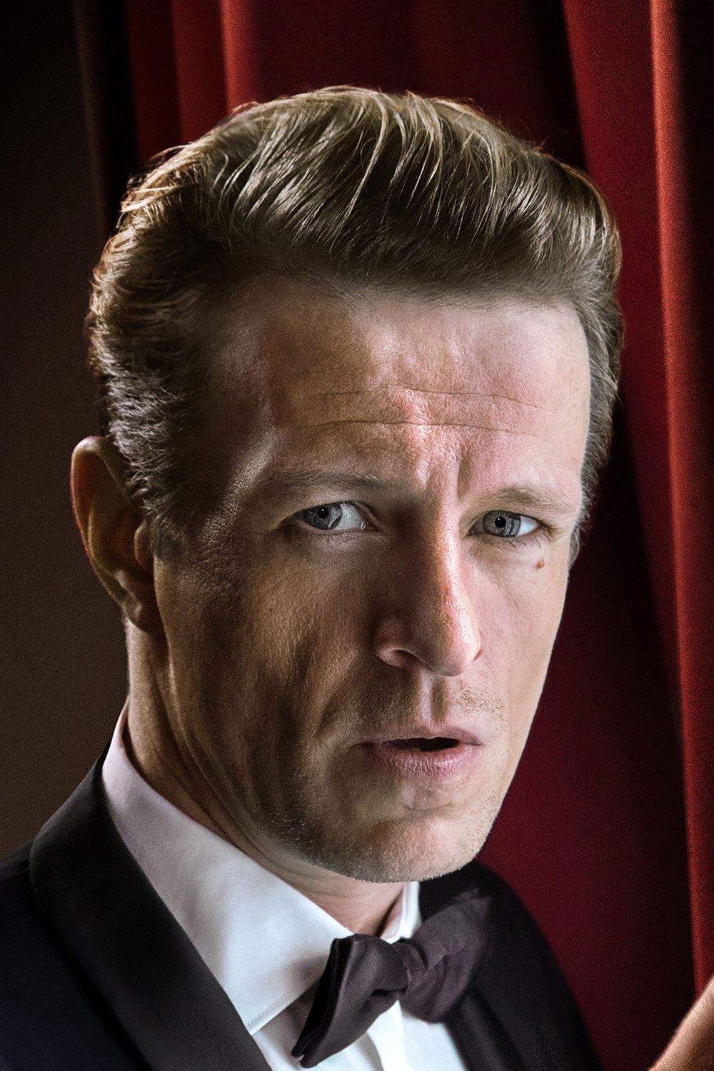 亚历山大·谢尔