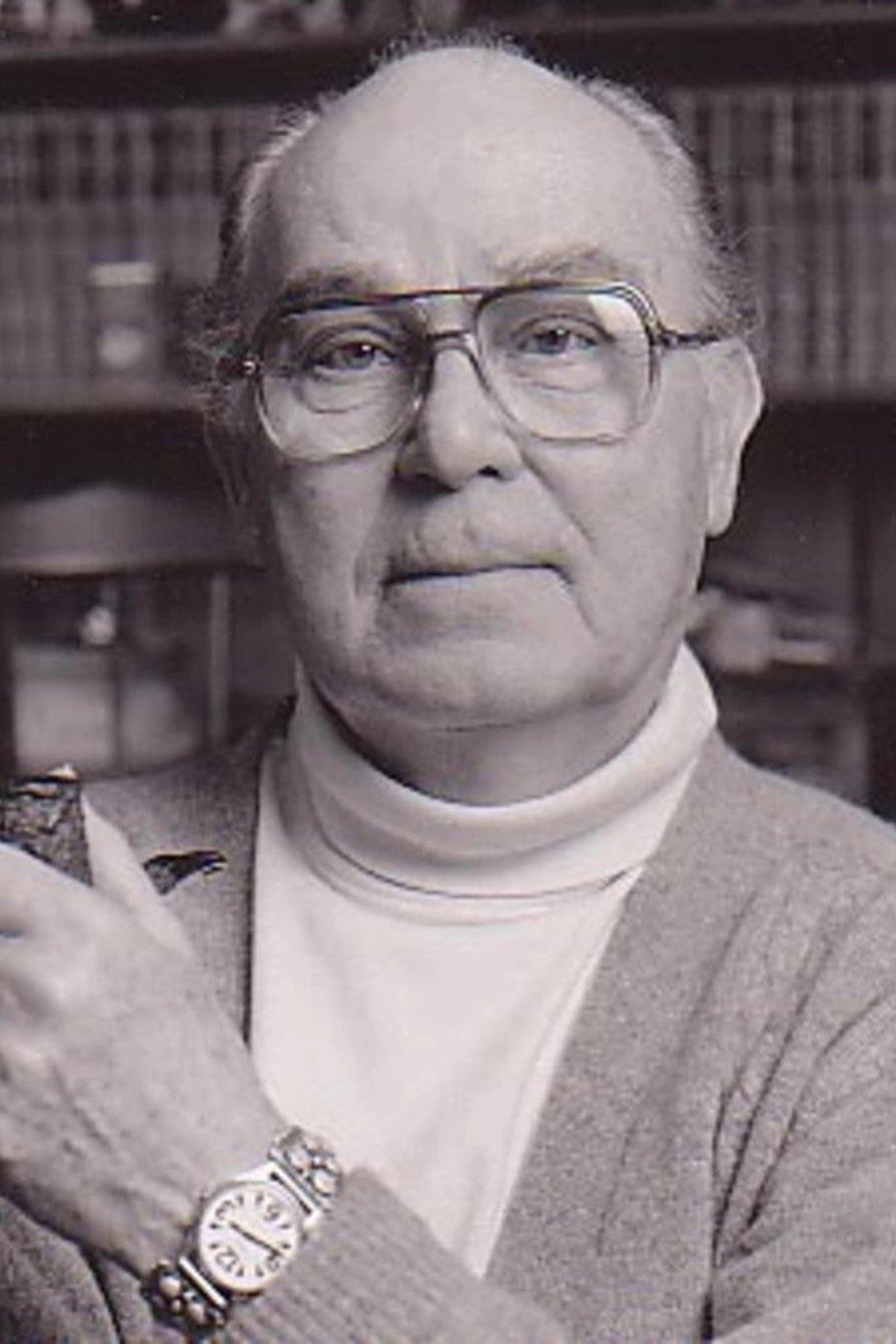 约翰·迈克尔·海耶斯