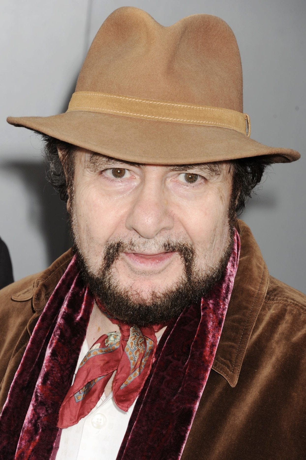 罗纳德·舒塞特