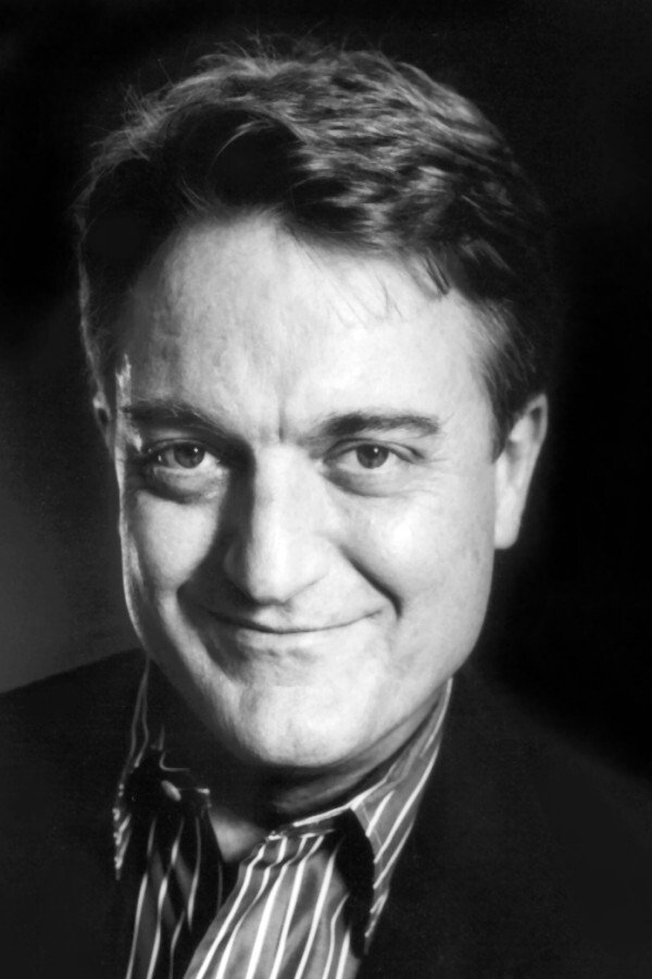 格里特·格雷厄姆