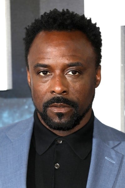 阿利安·巴克瑞