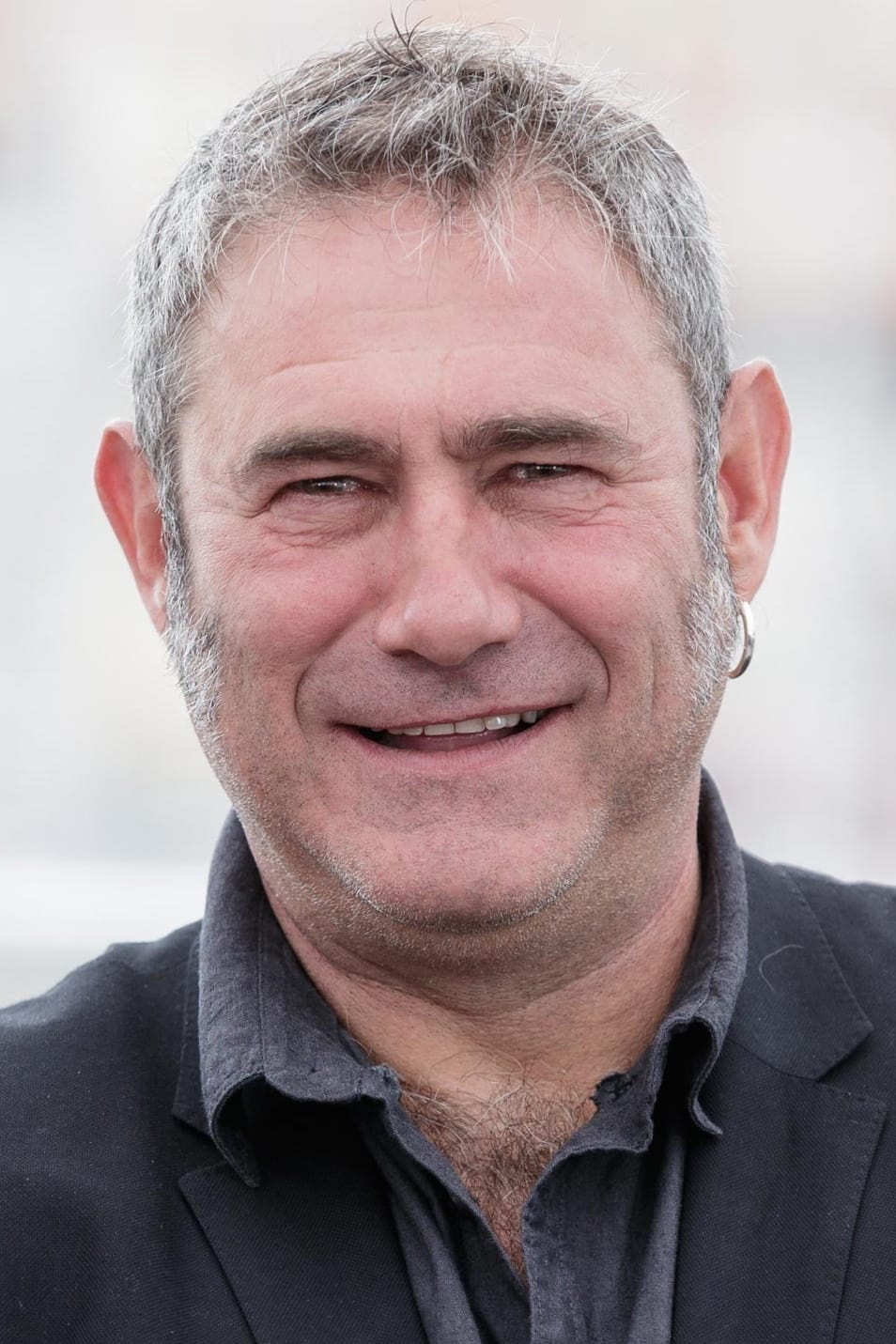 塞尔希·洛佩斯