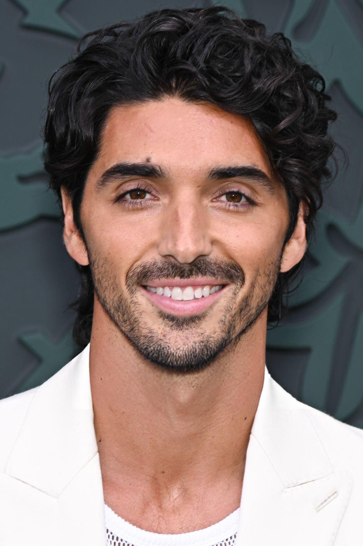 泰勒·扎克哈尔·佩雷斯