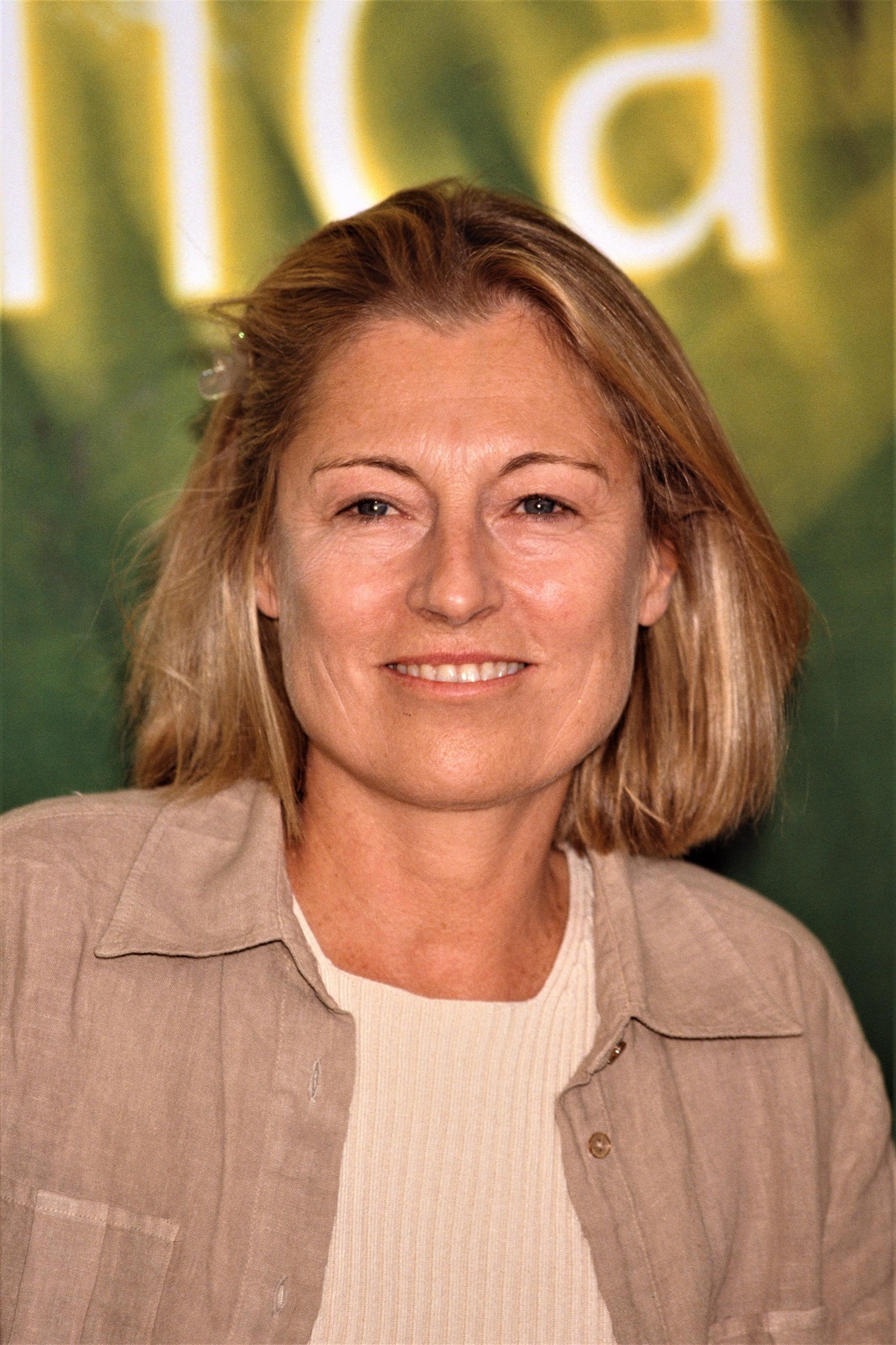 克莱尔·佩普洛