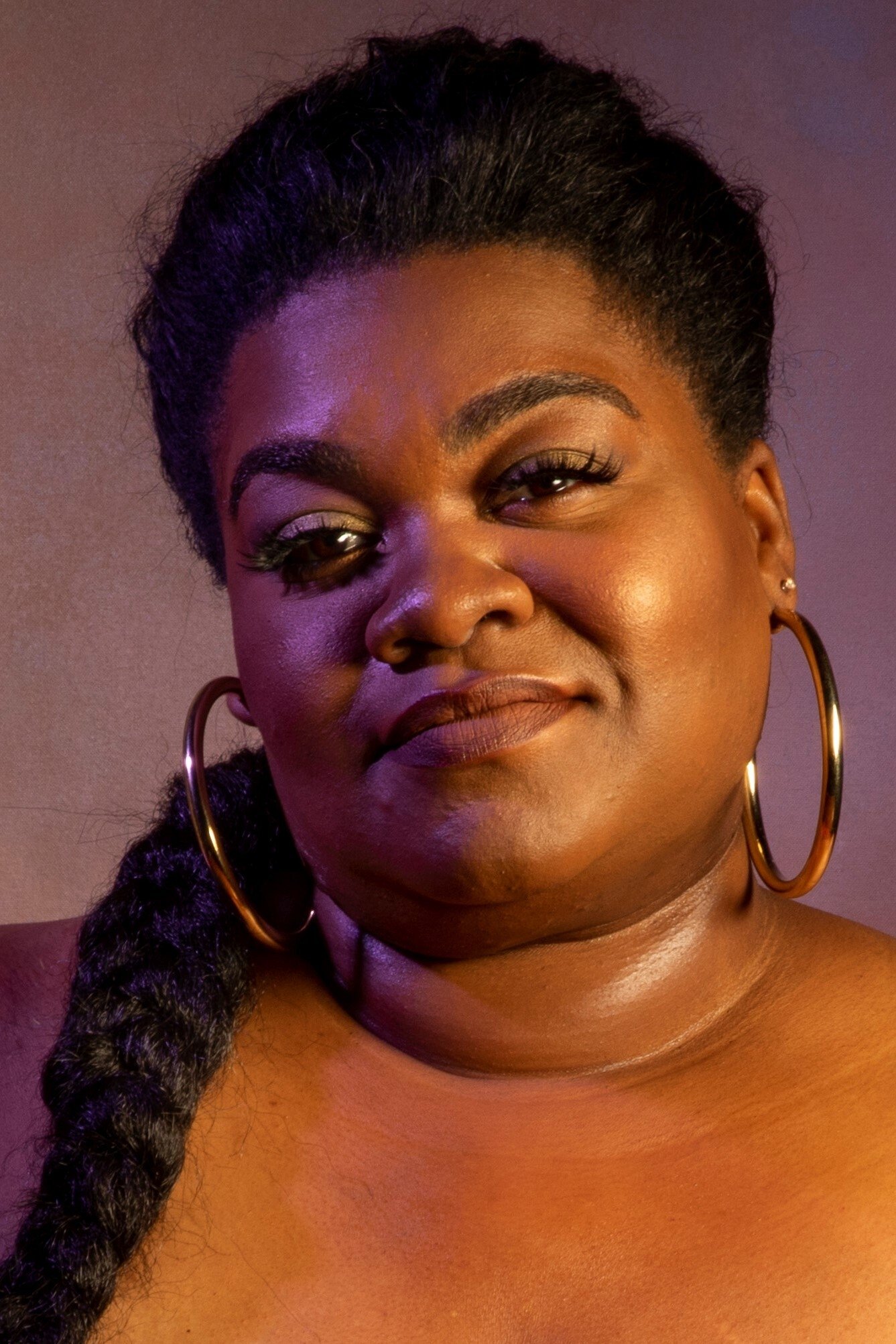 达文·乔伊·伦道夫