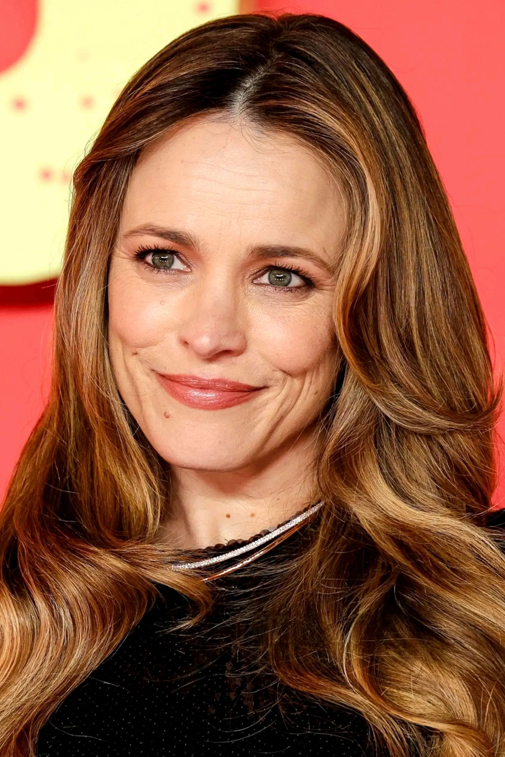 瑞秋·麦克亚当斯