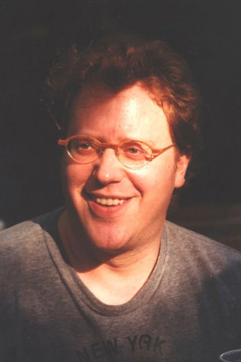 罗杰·S·H·舒尔曼