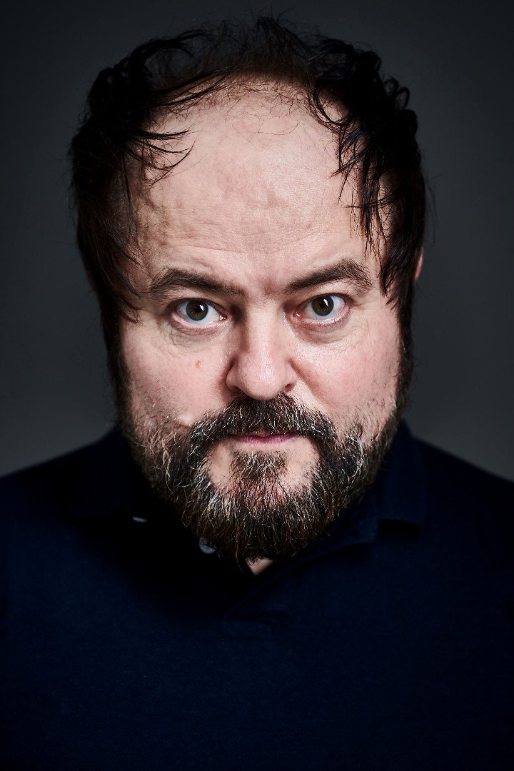 肯尼斯·科拉德