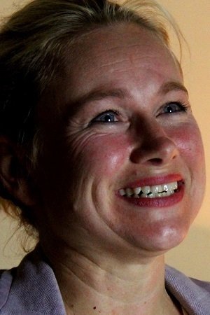 伊莫金·布尔曼