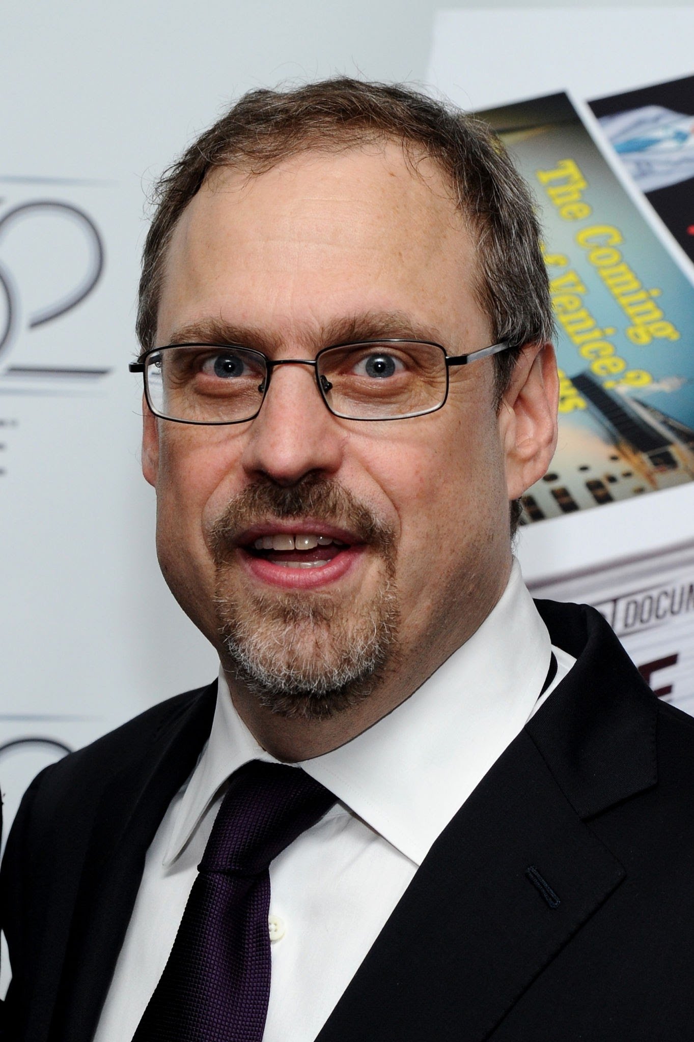 大卫·特德斯基