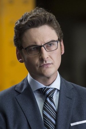 托比·伦纳德·摩尔