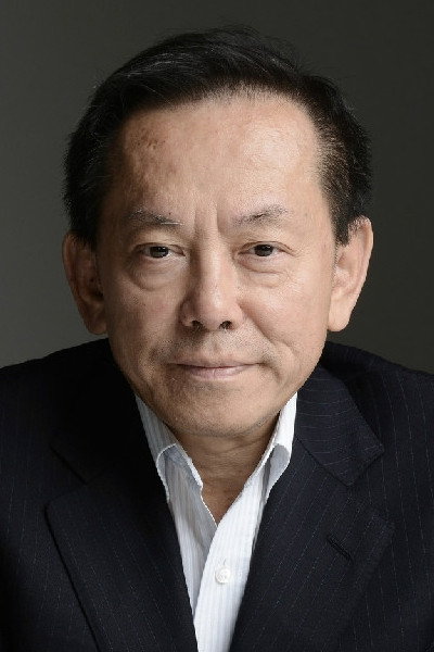 江志强