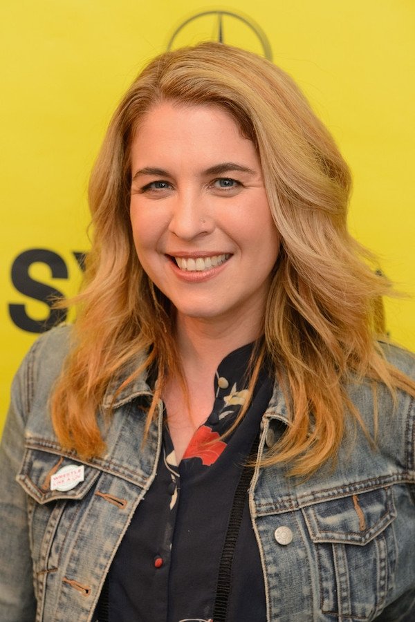 奥利维亚·纽曼