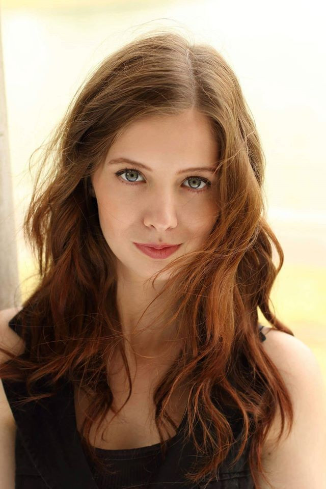 莎拉·路易斯·麦迪逊