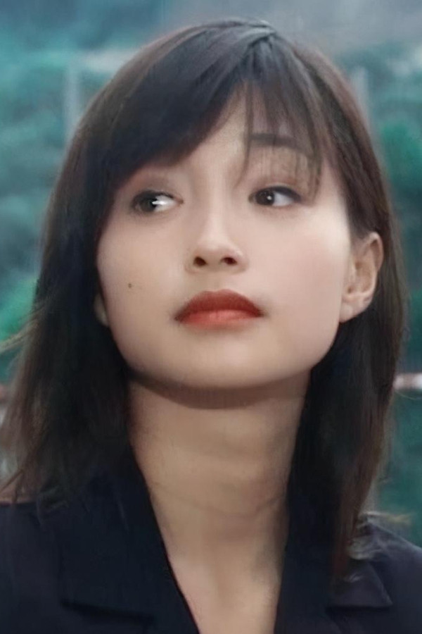 李绮红