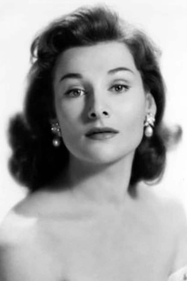 阿德琳妮·柯瑞