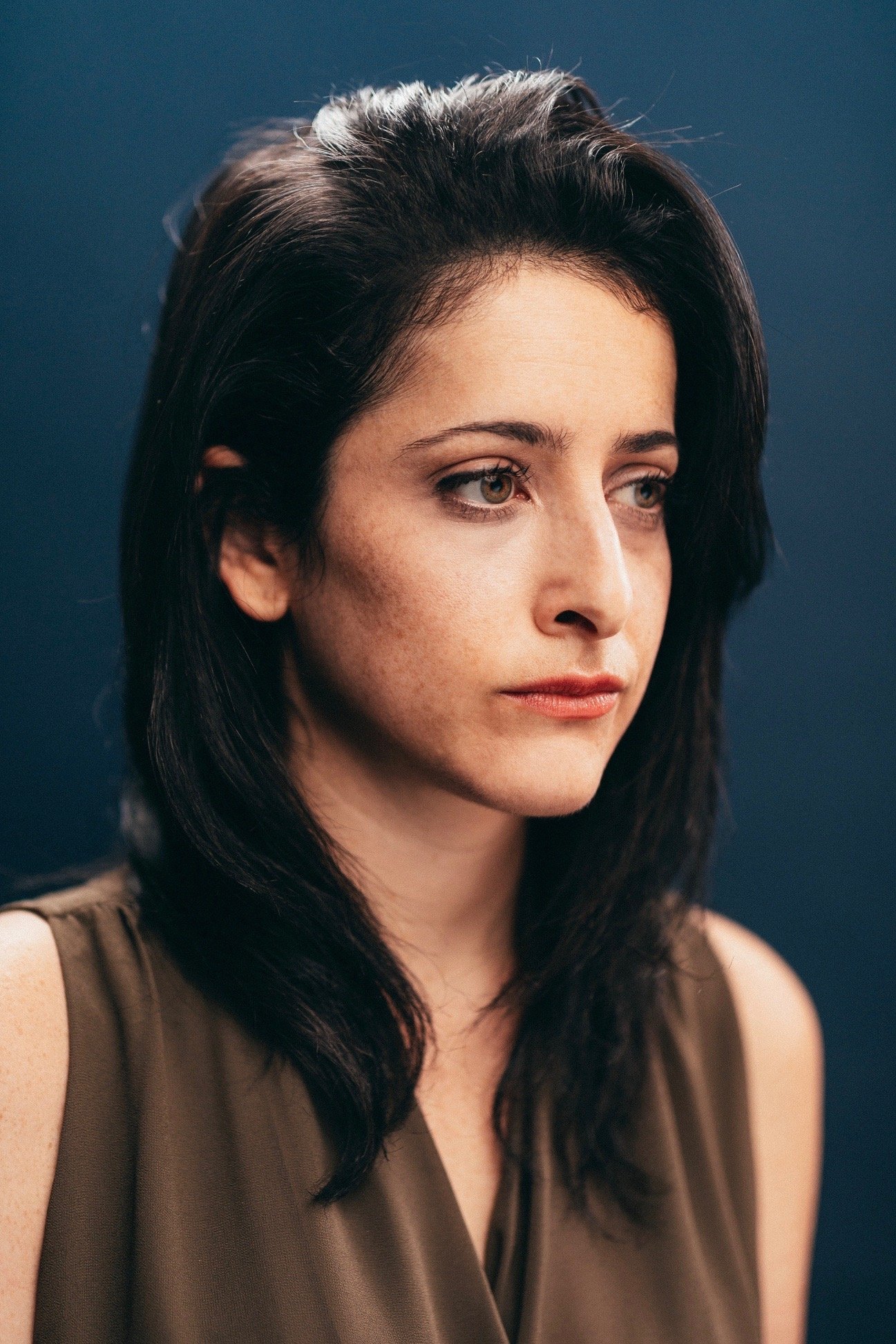 莉拉·纽格鲍尔