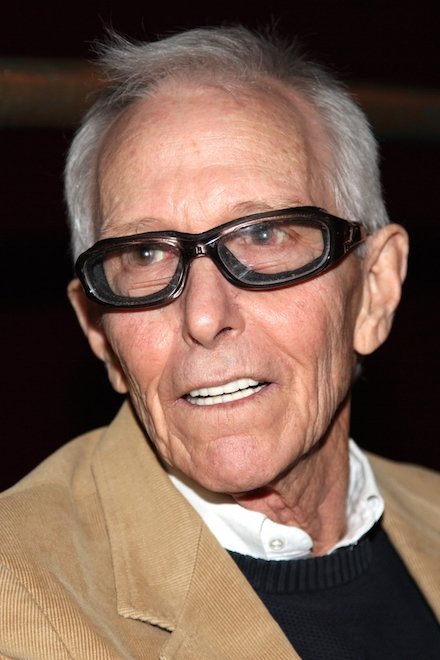 吉姆·亚伯拉罕斯