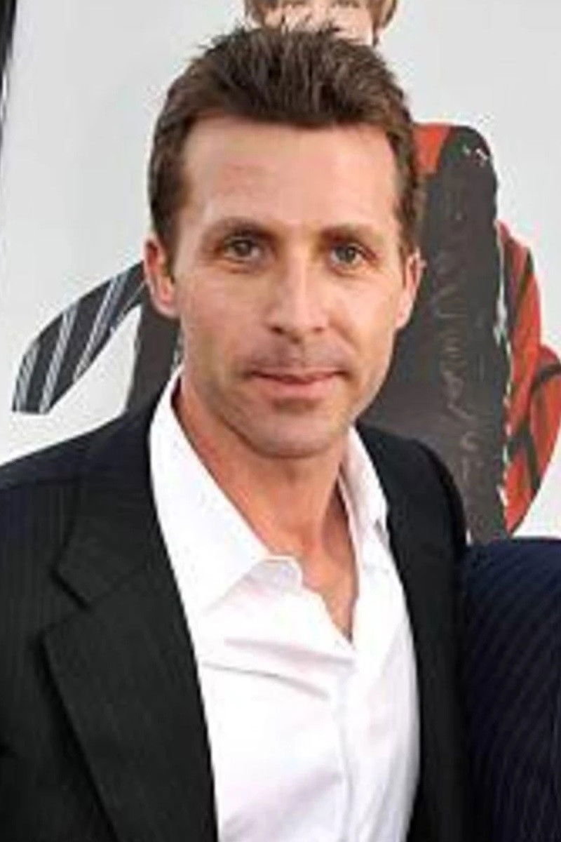 杰森·菲拉尔迪