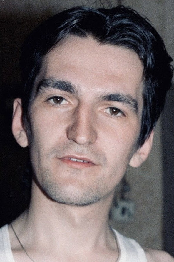 Тимур Новиков