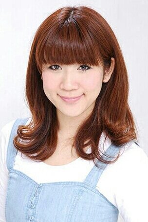 福井美树