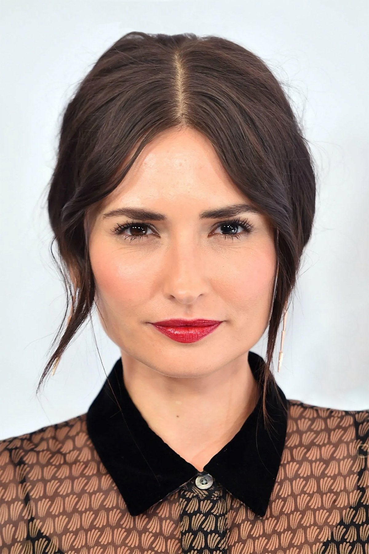 卡罗利娜·维德拉