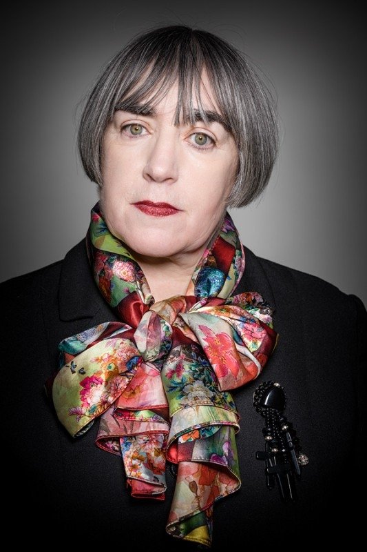 艾斯林·沃尔什