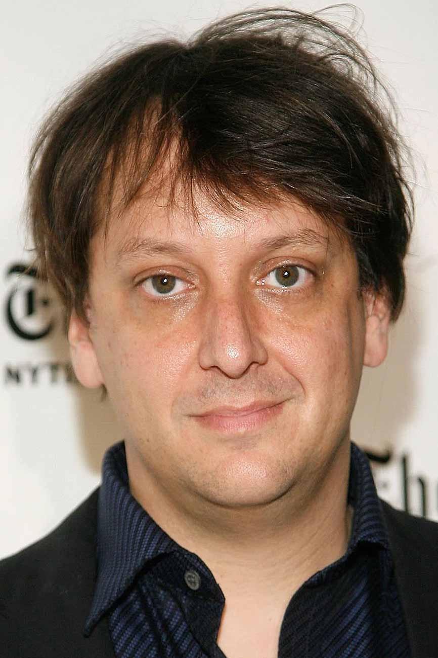 罗伯特·D·西格尔