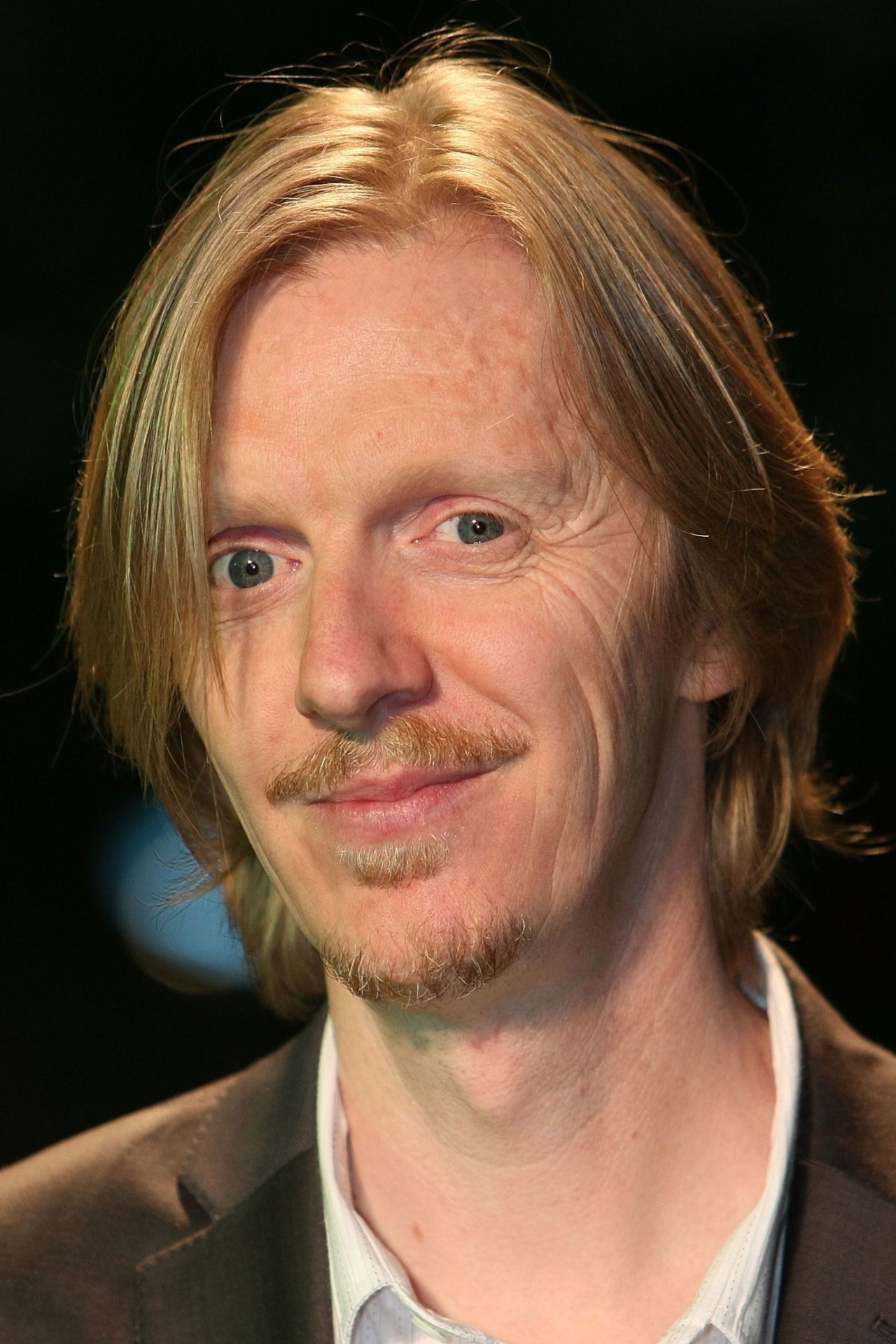 安德鲁·亚当森