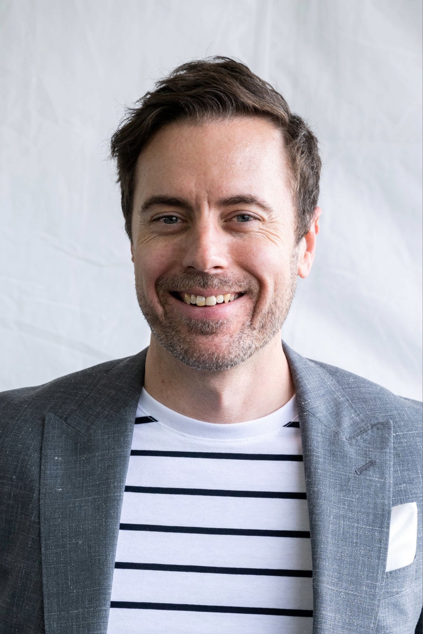 约翰·帕顿·福特