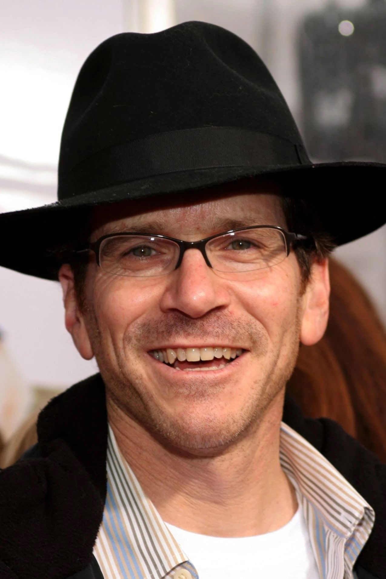 大卫·内森·韦斯